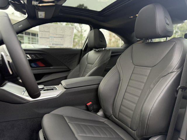 new 2026 BMW 230 car, priced at $53,705