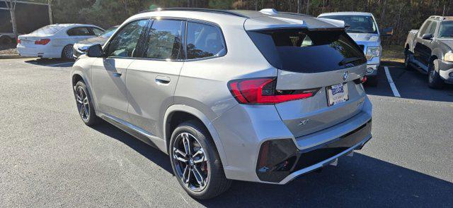 new 2026 BMW X1 car, priced at $52,755