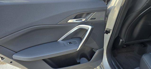 new 2026 BMW X1 car, priced at $52,755