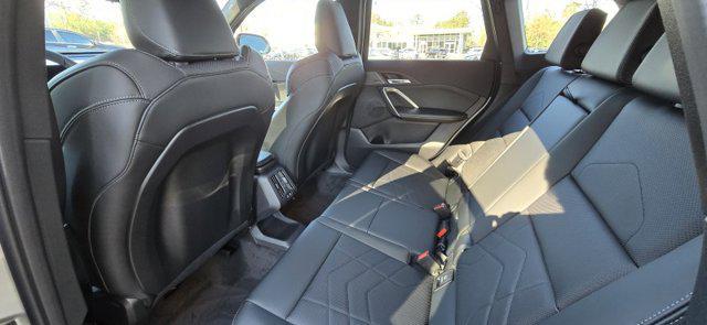 new 2026 BMW X1 car, priced at $52,755