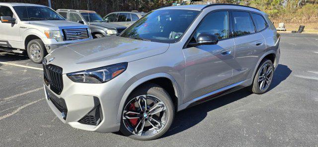 new 2026 BMW X1 car, priced at $52,755