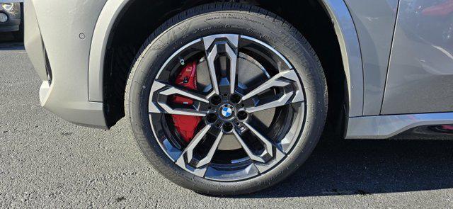 new 2026 BMW X1 car, priced at $52,755