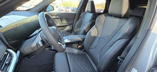 new 2026 BMW X1 car, priced at $52,755
