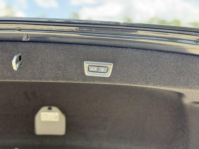 new 2025 BMW 750e car, priced at $120,735