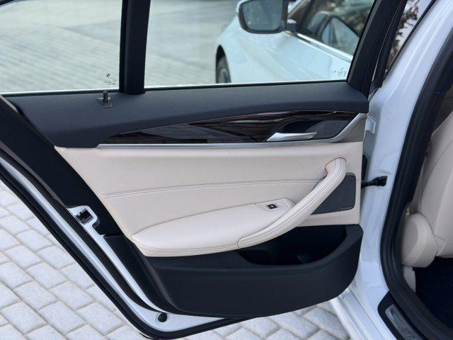 used 2023 BMW 540 car, priced at $44,990