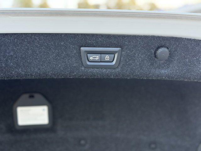 used 2023 BMW 540 car, priced at $44,990