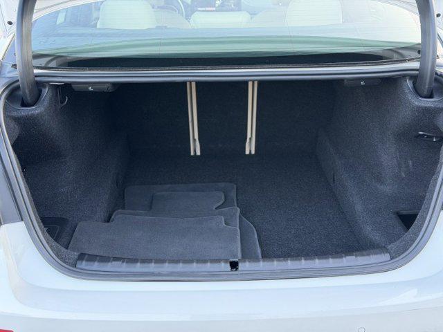 used 2023 BMW 540 car, priced at $44,990