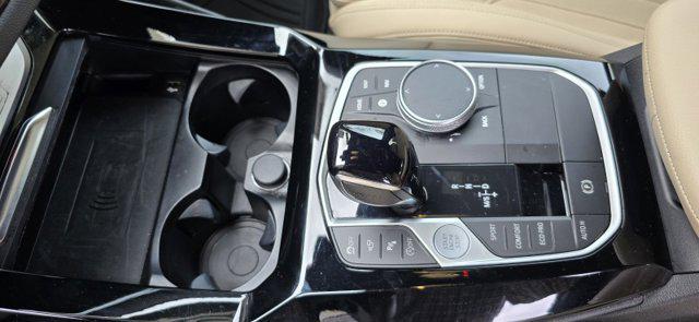 used 2023 BMW X3 car, priced at $35,990