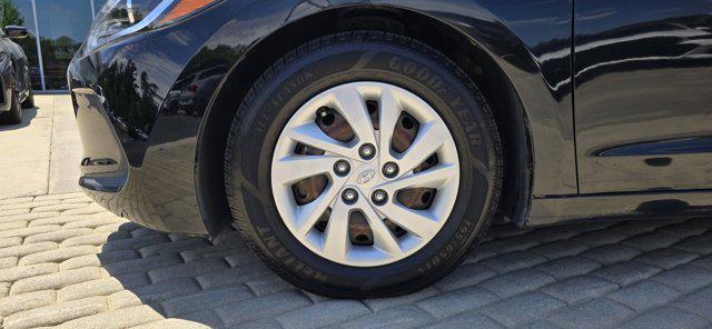 used 2018 Hyundai Elantra car, priced at $15,790