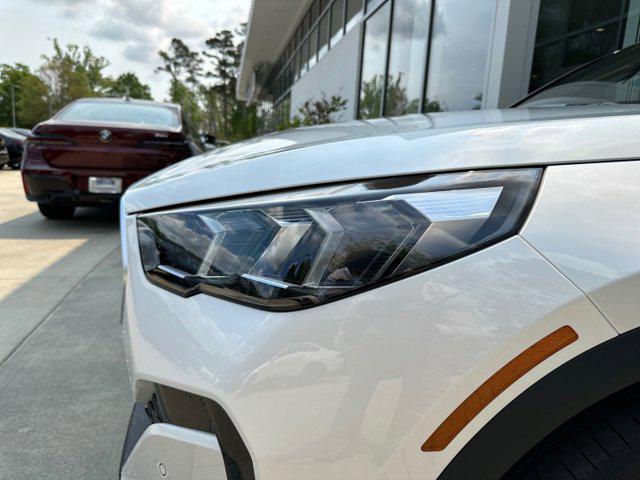 new 2026 BMW X2 car, priced at $50,900