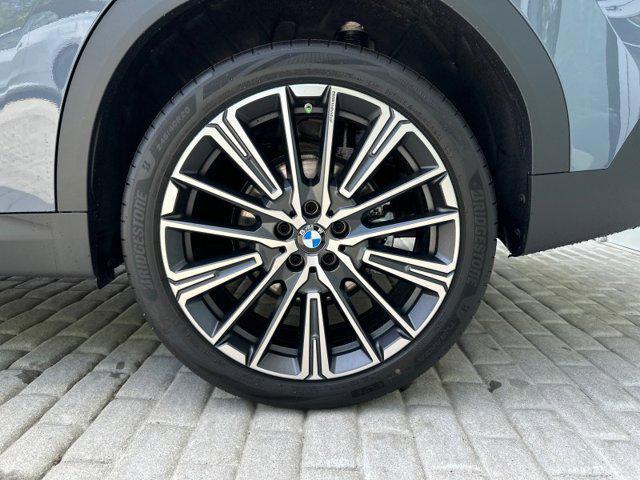 new 2026 BMW X2 car, priced at $49,950