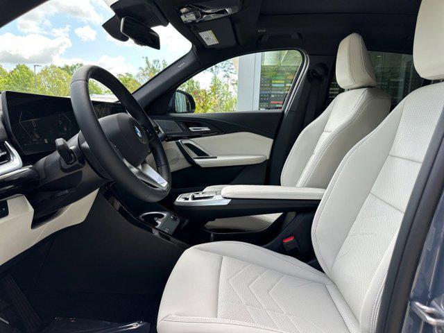 new 2026 BMW X2 car, priced at $49,950