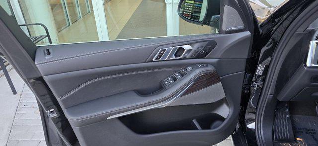 new 2026 BMW X5 car, priced at $76,700