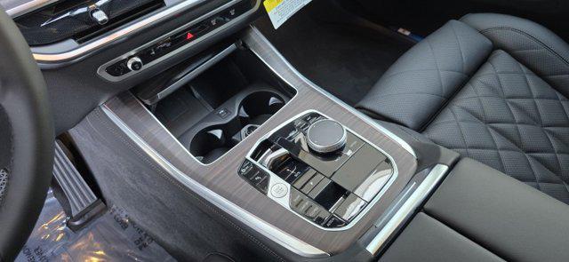 new 2026 BMW X5 car, priced at $76,700