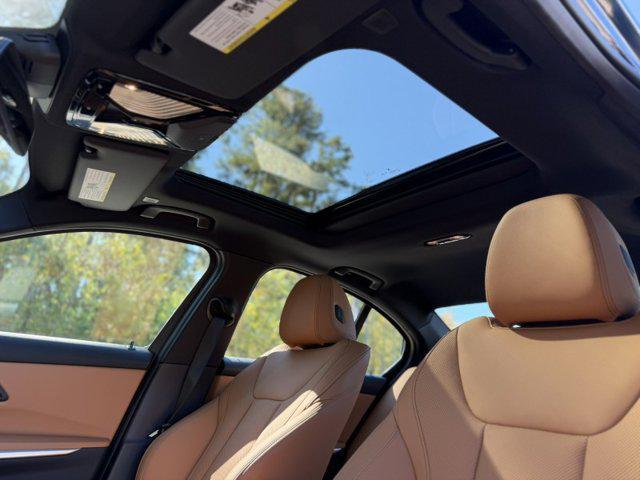 new 2026 BMW 330 car, priced at $54,690