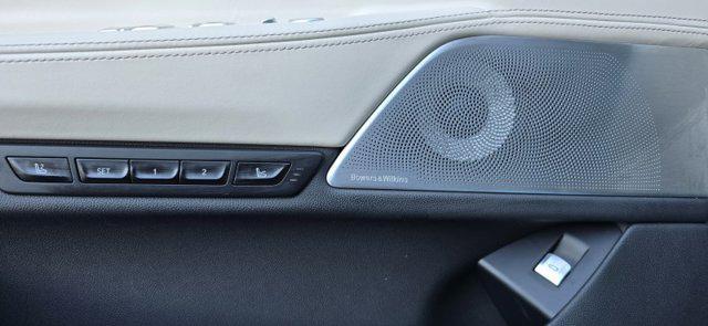 used 2021 BMW 750 car, priced at $49,990