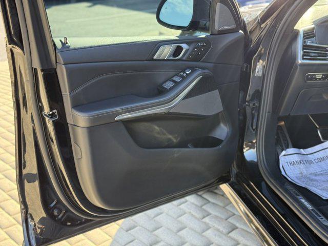 used 2022 BMW X7 car, priced at $50,990