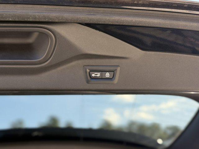 used 2022 BMW X7 car, priced at $50,990