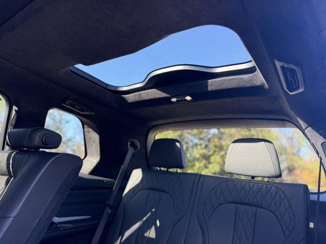used 2022 BMW X7 car, priced at $50,990