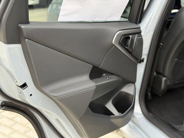 new 2026 BMW X3 car, priced at $56,475