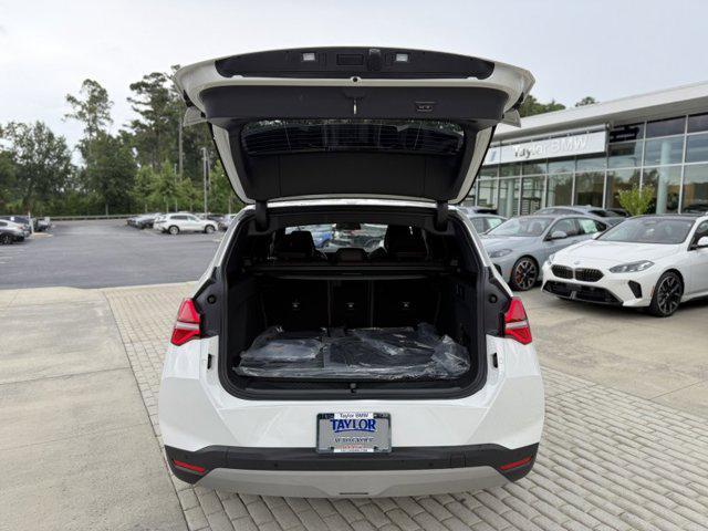 new 2026 BMW X3 car, priced at $56,475