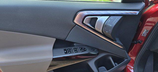 new 2026 BMW X3 car, priced at $60,075