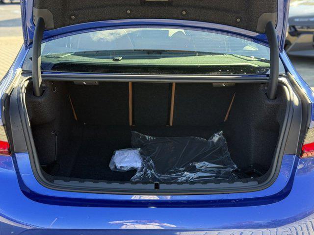 new 2026 BMW 330 car, priced at $56,625