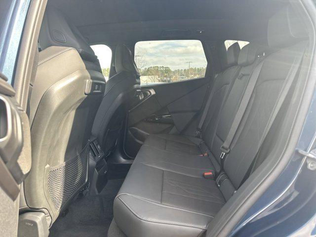 new 2026 BMW X3 car, priced at $58,065