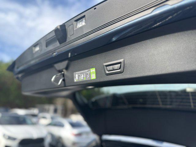 new 2026 BMW X3 car, priced at $58,065