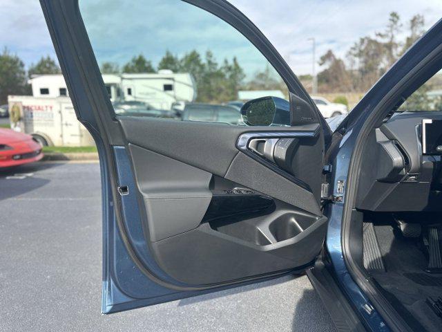 new 2026 BMW X3 car, priced at $58,065