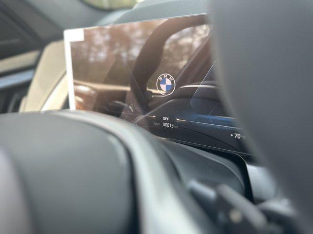 new 2026 BMW X3 car, priced at $58,065