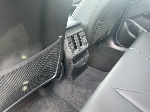 new 2026 BMW X3 car, priced at $58,065