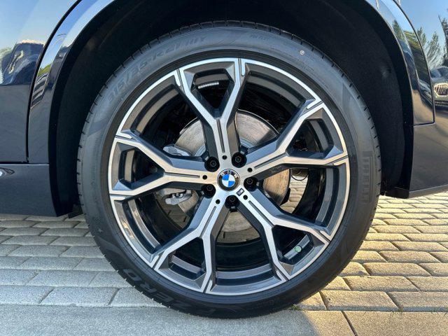 new 2026 BMW X5 car, priced at $77,550
