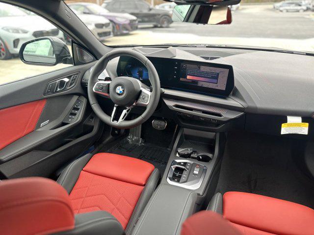 new 2026 BMW 228 Gran Coupe car, priced at $47,850