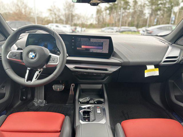 new 2026 BMW 228 Gran Coupe car, priced at $47,850