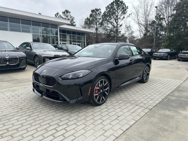 new 2026 BMW 228 Gran Coupe car, priced at $47,850