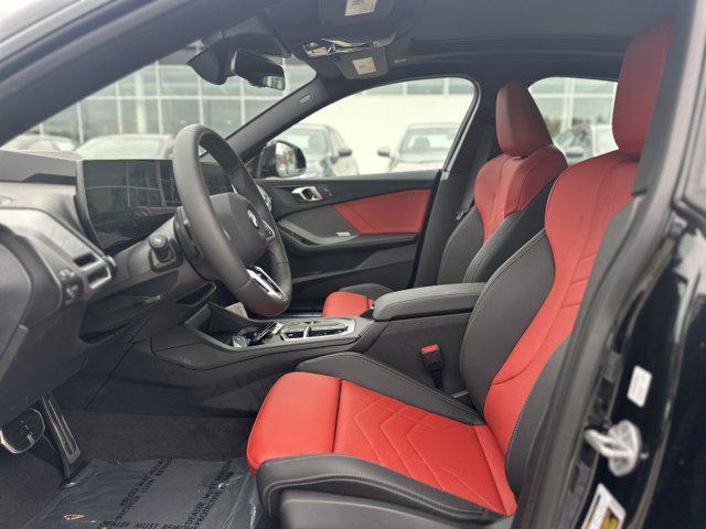 new 2026 BMW 228 Gran Coupe car, priced at $47,850