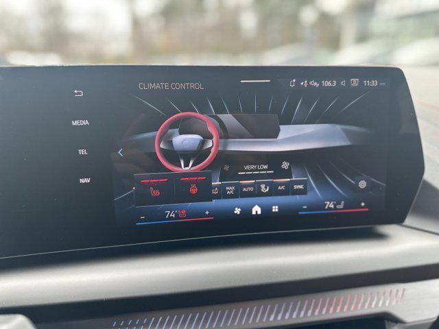 new 2026 BMW 228 Gran Coupe car, priced at $47,850