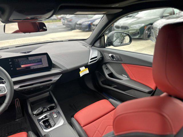 new 2026 BMW 228 Gran Coupe car, priced at $47,850