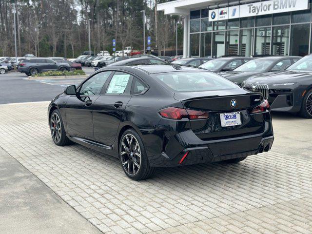 new 2026 BMW 228 Gran Coupe car, priced at $47,850
