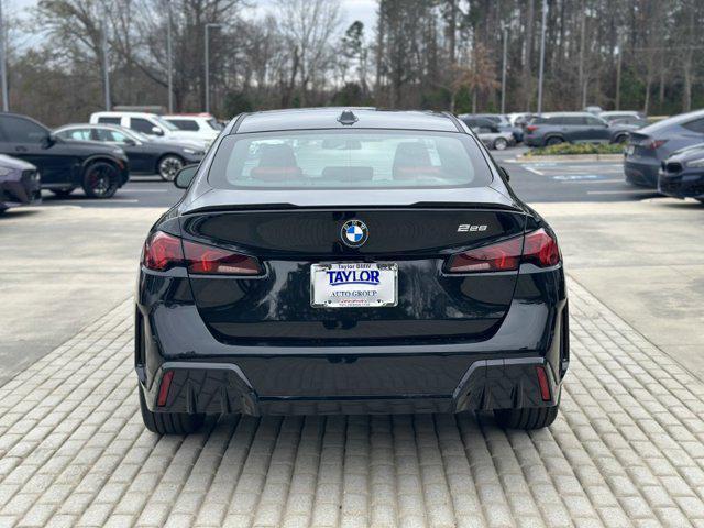 new 2026 BMW 228 Gran Coupe car, priced at $47,850