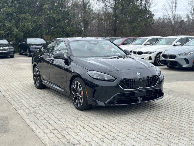 new 2026 BMW 228 Gran Coupe car, priced at $47,850