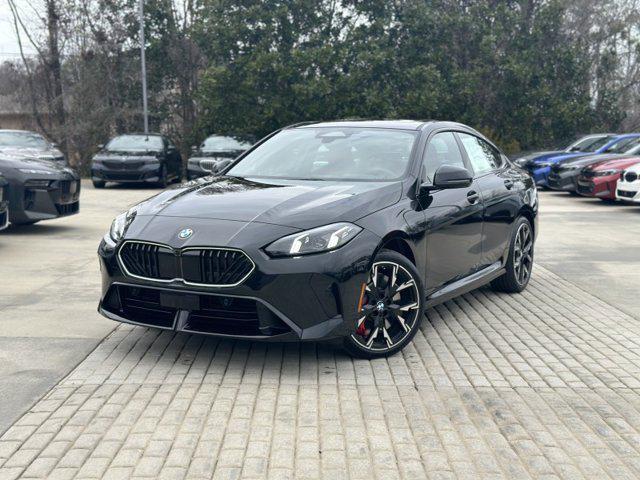 new 2026 BMW 228 Gran Coupe car, priced at $47,850