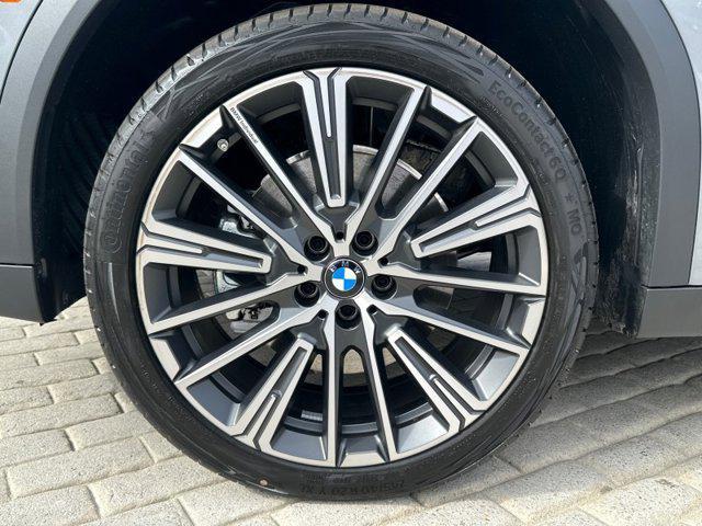 new 2026 BMW X2 car, priced at $48,830