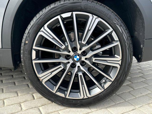 new 2026 BMW X2 car, priced at $48,830