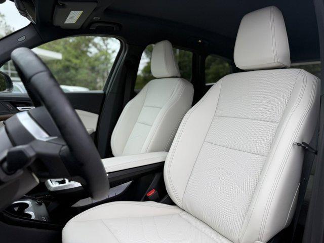 new 2026 BMW X1 car, priced at $51,030