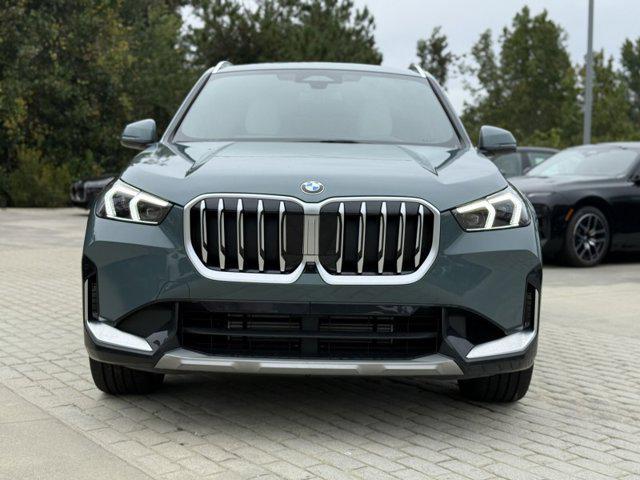 new 2026 BMW X1 car, priced at $51,030