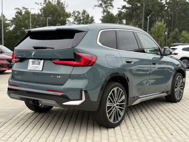 new 2026 BMW X1 car, priced at $51,030