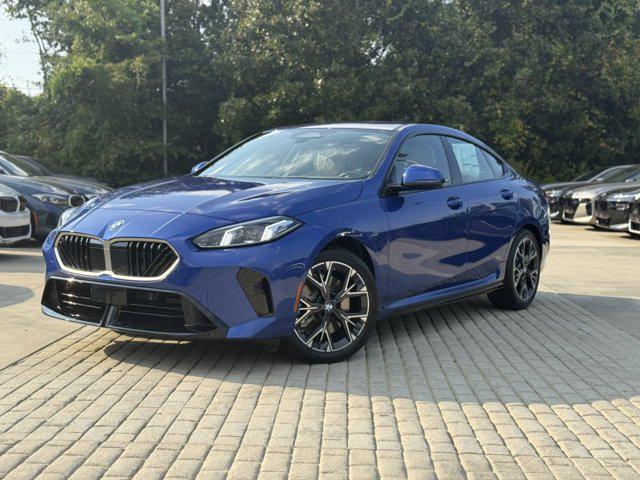 new 2026 BMW 228 Gran Coupe car, priced at $41,775