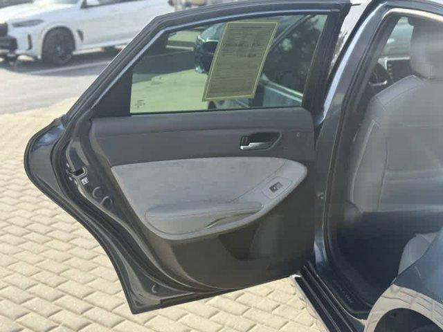 used 2019 Toyota Avalon car, priced at $23,990